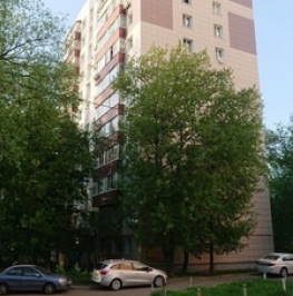 Продажа 2-комн квартиры на вторичном рынке 2-й Мосфильмовский пер, д. 18 Продажа 2-комн квартиры на вторичном рынке 2-й Мосфильмовский пер, д. 18