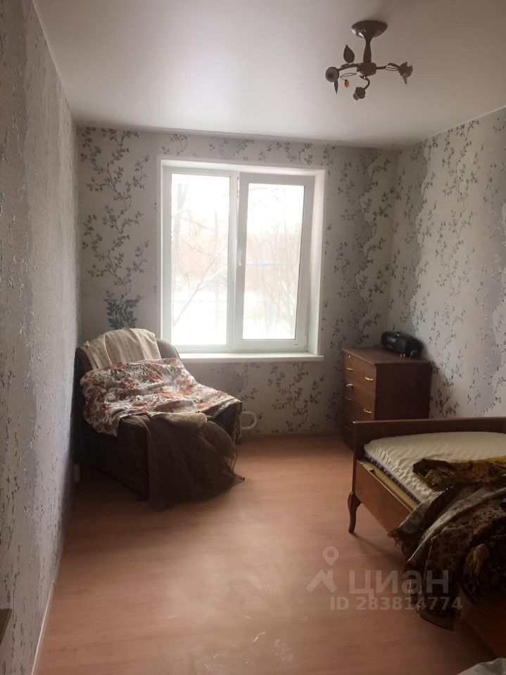 Аренда 2-комн квартиры на вторичном рынке Королев, проспект Королева, 9