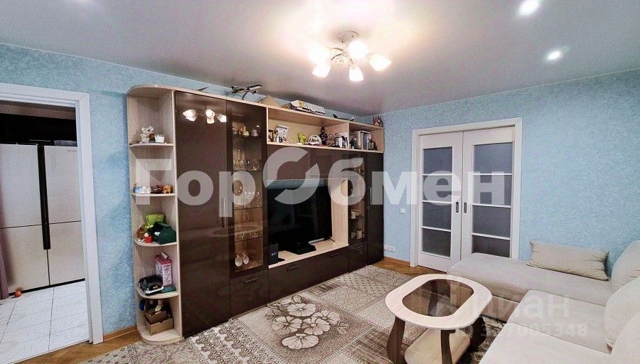 Продажа 3-комн квартиры на вторичном рынке Вильнюсская улица,  д. 6