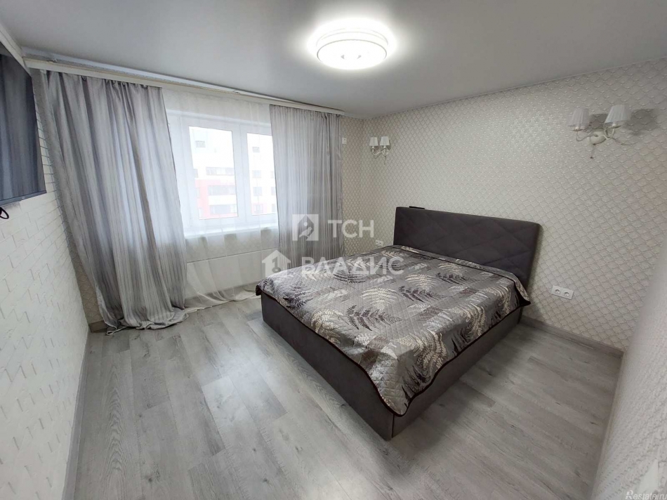 Аренда 2-комн квартиры на вторичном рынке Ивантеевка г, Прокудина ул