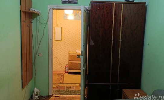 Продажа 3-комн квартиры на вторичном рынке проспект Испытателей,  д. 15 к1