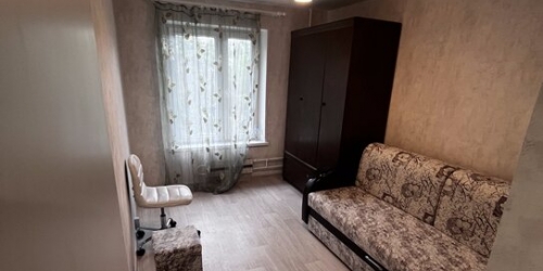 2-комн квартира улица Медиков,  д. 11