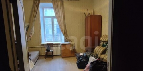 5-комн квартира Бронницкая улица,  д. 15