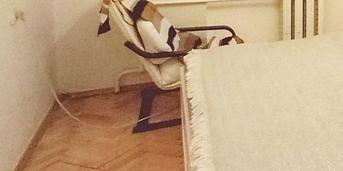 2-комн квартира Большая Дорогомиловская улица, 8