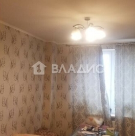 Продажа 1-комн квартиры на вторичном рынке Шуваловский пр-кт,  д. 37,  к. 1