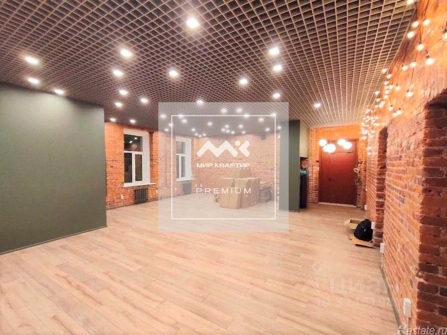 Аренда ПСН ул Марата,  д. 8