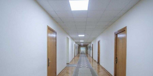 Отдельное здание Армянский пер,  д. 7