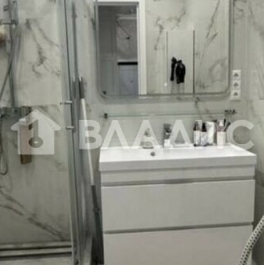 Продажа 3-комн квартиры на вторичном рынке Мытищи г, Мебельной Фабрики п, Рассветная ул,  д. 1А