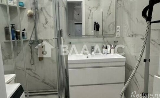 Продажа 3-комн квартиры на вторичном рынке Мытищи г, Мебельной Фабрики п, Рассветная ул,  д. 1А