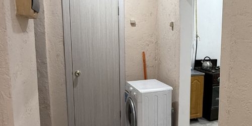 2-комн квартира Октябрьская набережная, 26К1