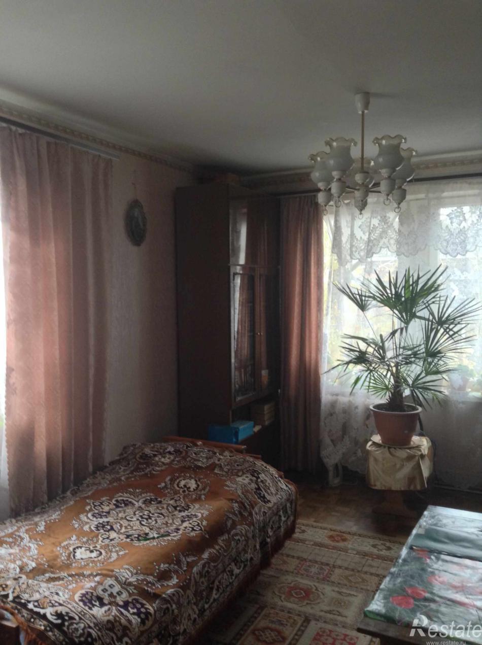 Продажа 2-комн квартиры на вторичном рынке Ленина ул, Климовск г ,  д. 17