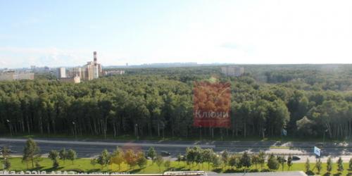 3-комн квартира Рублевское ш,  д. 52
