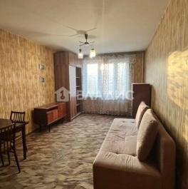 Продажа 1-комн квартиры на вторичном рынке Петрозаводская улица,  д. 22