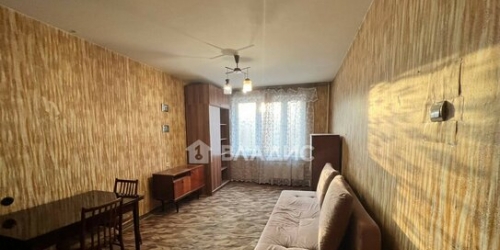 1-комн квартира Петрозаводская улица,  д. 22