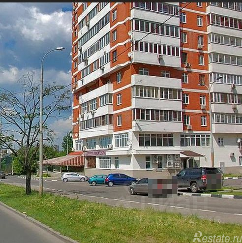 Продажа ПСН Нежинская улица,  д. 9 к1