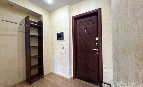 Продажа 2-комн квартиры на вторичном рынке переулок Расковой,  д. 17