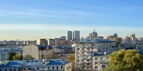 4-комн квартира Спиридоньевский переулок, 7