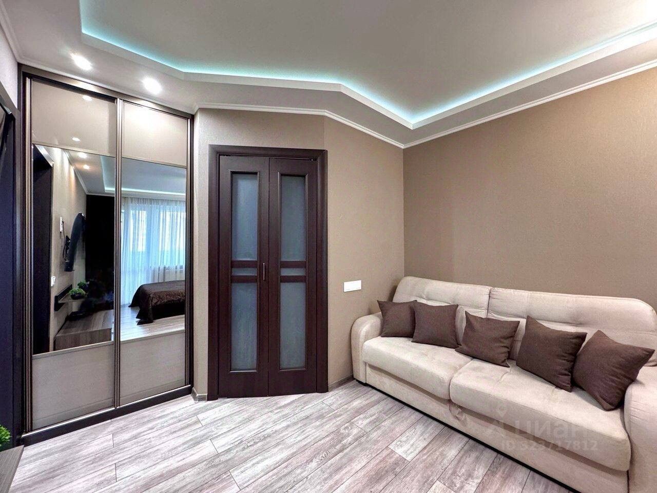 Продажа 1-комн квартиры на вторичном рынке Большая Филевская улица, 3к2