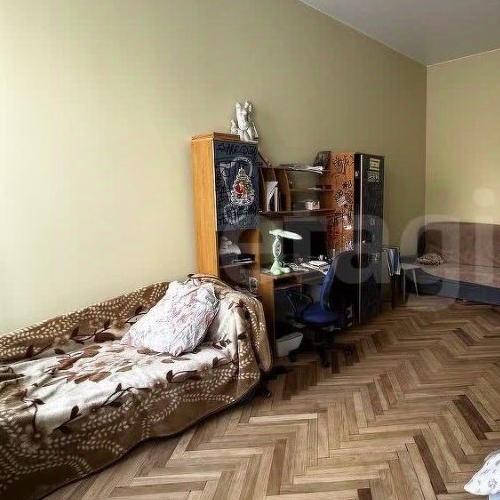 2-комн квартира Английский проспект, 52