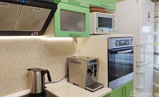 Продажа 1-комн квартиры на вторичном рынке Балашиха, Балашихинское шоссе,  д. 18