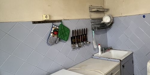 1-комн квартира улица Лавочкина, 44К1