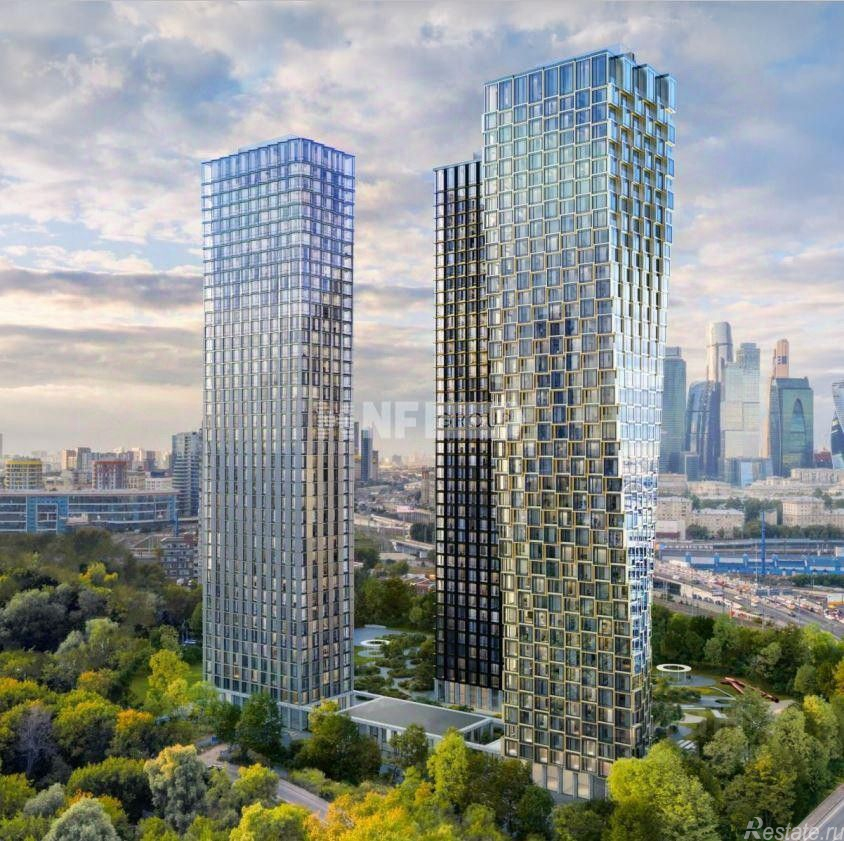 Продажа торгового помещения Сетуньский 1-й проезд