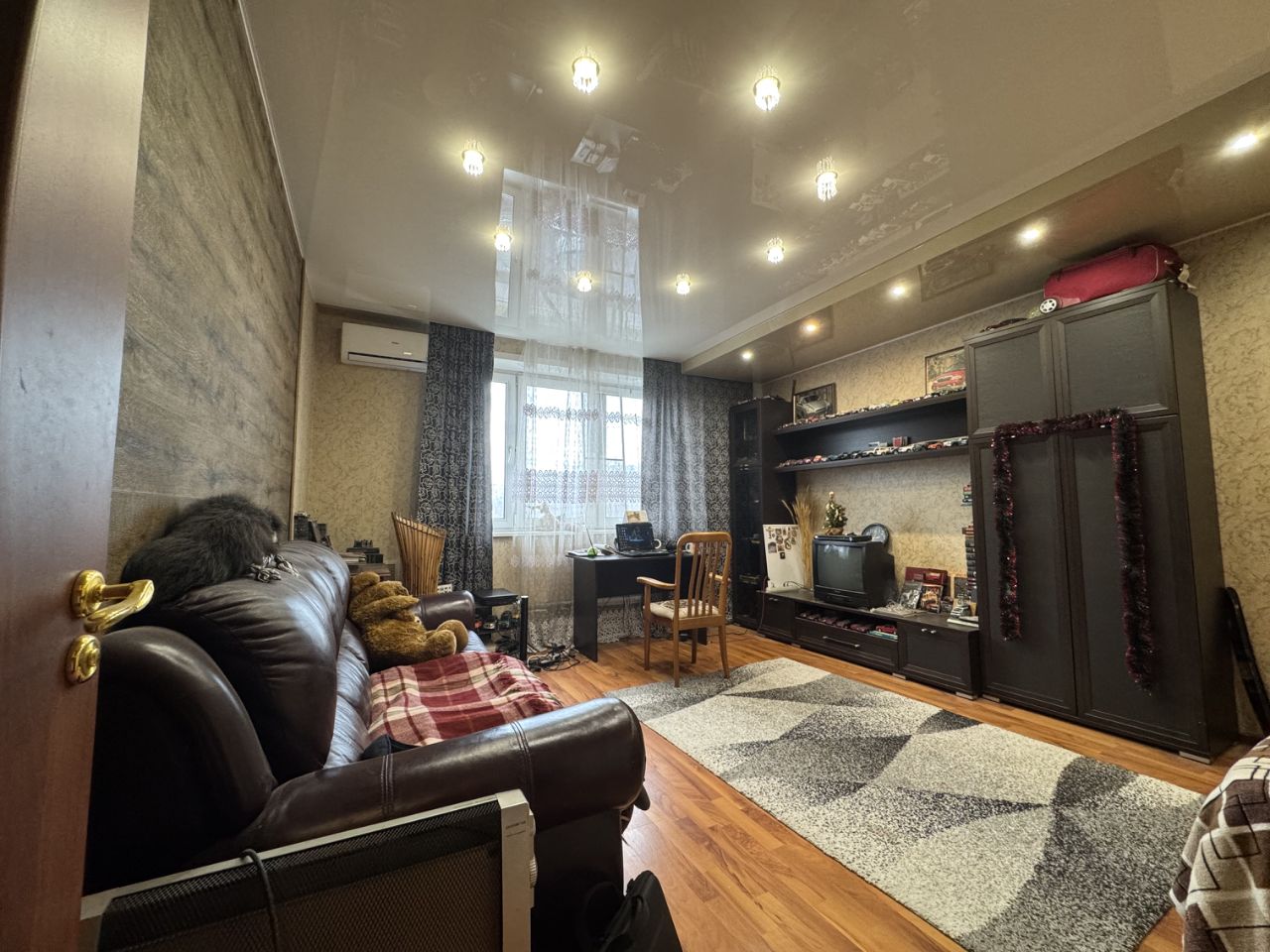 Продажа 1-комн квартиры на вторичном рынке Ясный проезд, 15Б