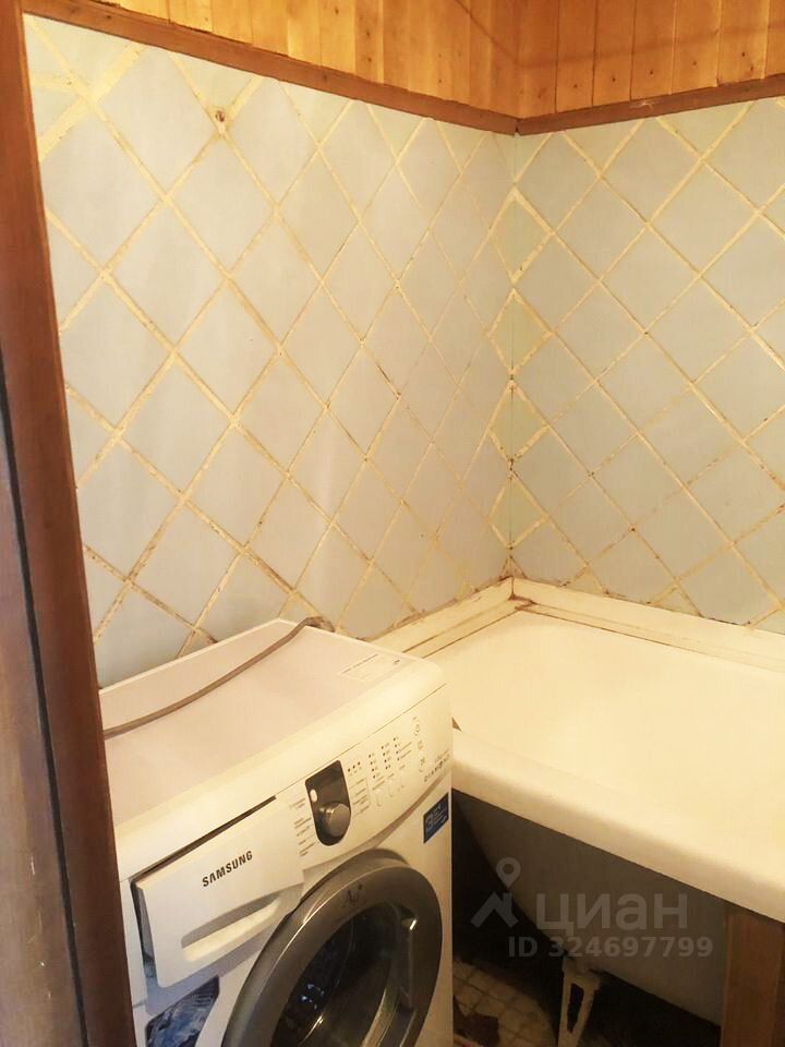 Продажа 1-комн квартиры на вторичном рынке Чехов, улица Гагарина, 92