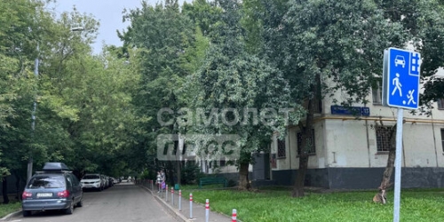1-комн квартира ул Новогиреевская,  д. 13