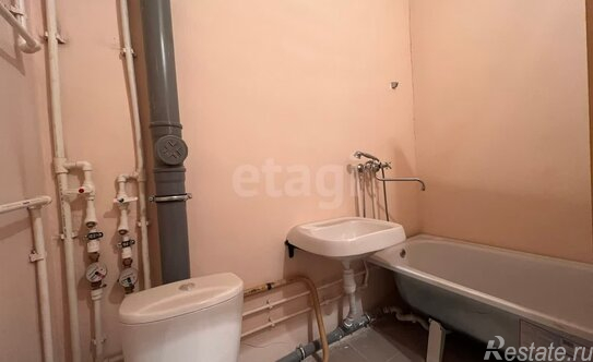 Продажа 1-комн квартиры на вторичном рынке Егорьевск, ул Владимирская,  д. 11А