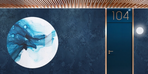 3-комн квартира Восточная ул,  д. 2