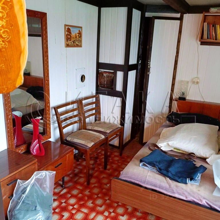 Продажа дома Солка садоводческий массив, Монтажник СНТ, 6-я линия, 279