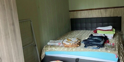 2-комн квартира Балашиха г, Первомайская ул,  д. 1