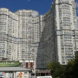Продажа 1-комн квартиры на вторичном рынке улица Демьяна Бедного,  д. 17