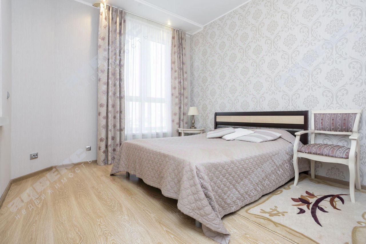 Продажа 2-комн квартиры на вторичном рынке Выборгское шоссе, 17к1