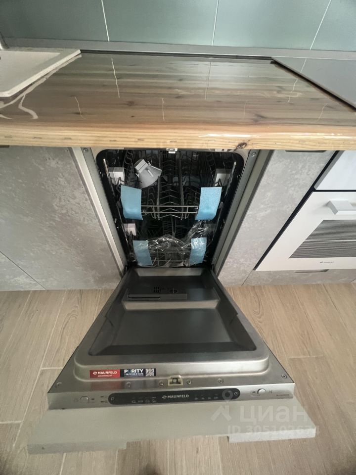 Аренда 3-комн квартиры на вторичном рынке Северное Сияние ЖК, пос. Опытного хозяйства Ермолино, улица Ермолинская,  д. 1