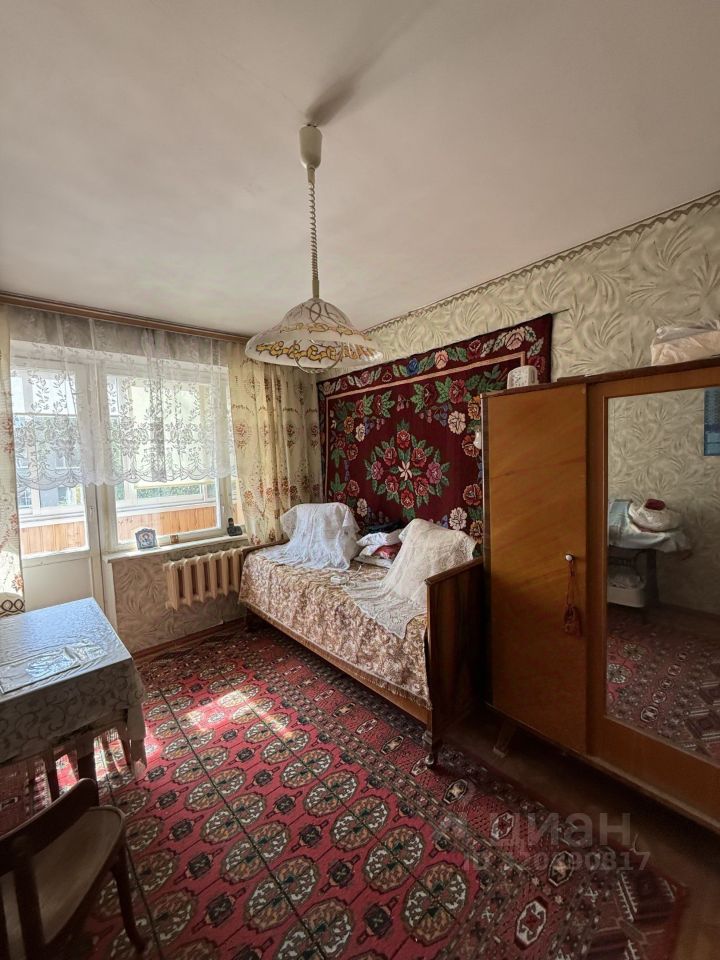 Продажа 2-комн квартиры на вторичном рынке 3-й мкр,  д. 31