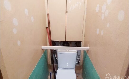 Продажа 3-комн квартиры на вторичном рынке 17-я линия,  д. 12