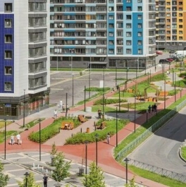 Продажа 2-комн квартиры на вторичном рынке Мурино г, Шувалова ул