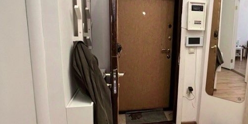 2-комн квартира переулок Каменная Слобода, 6/2С1