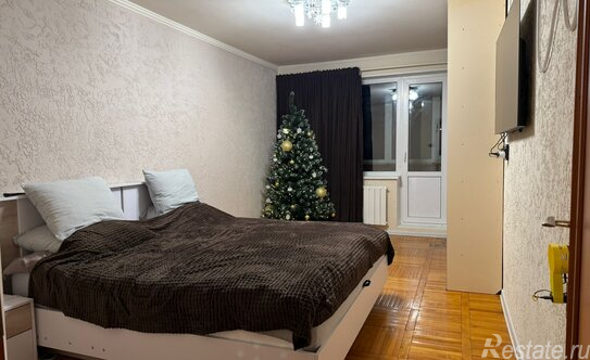 Продажа 2-комн квартиры на вторичном рынке имени Морозова, ул Хесина,  д. 21