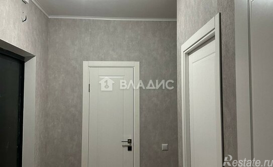 Продажа 2-комн квартиры на вторичном рынке ул Народного Ополчения,  д. 15