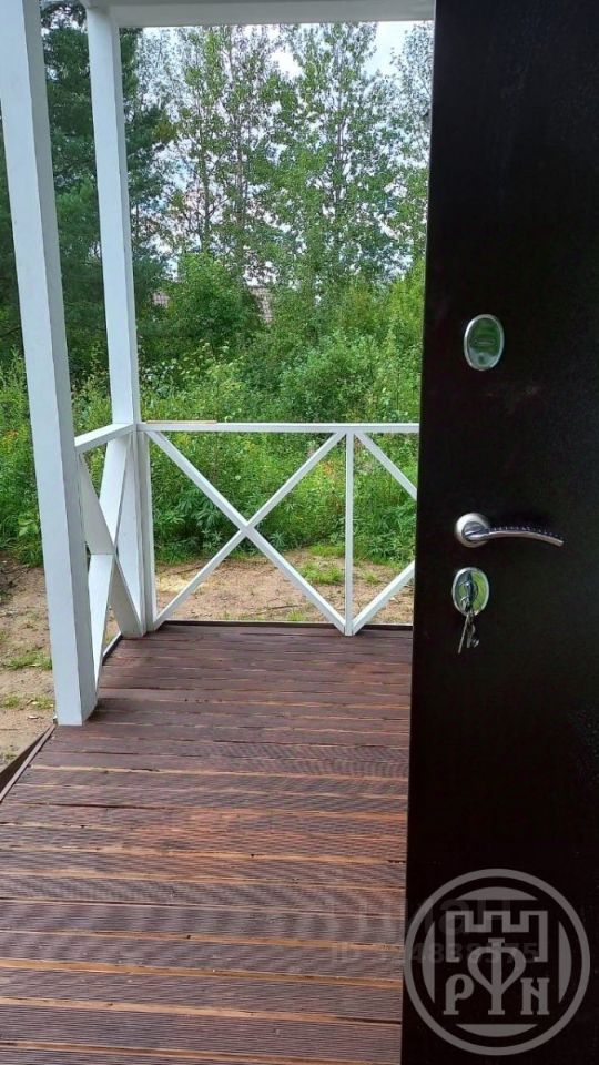 Продажа дома ЛГПИ СНТ, 7-я линия