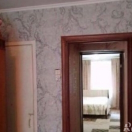 Аренда 3-комн квартиры на вторичном рынке улица Коновалова,  д. 10