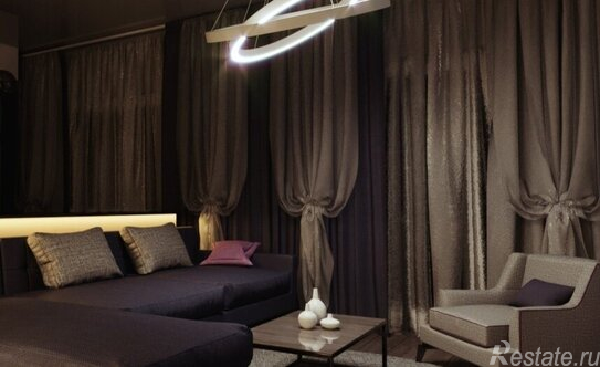 Продажа 2-комн квартиры на вторичном рынке улица Ильи Чашника