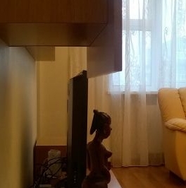 Аренда 3-комн квартиры на вторичном рынке улица Ляпидевского, 10К3