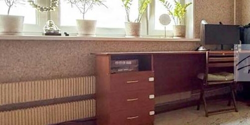 3-комн квартира улица Корнейчука, 16