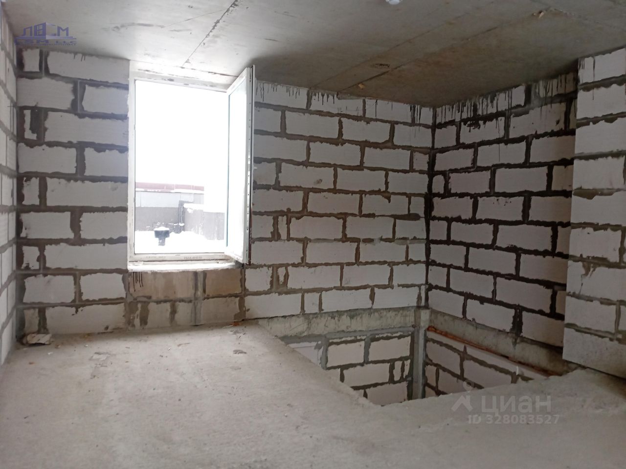 Продажа 2-комн квартиры на вторичном рынке пос. Романовка, проезд Гаражный, 14к1