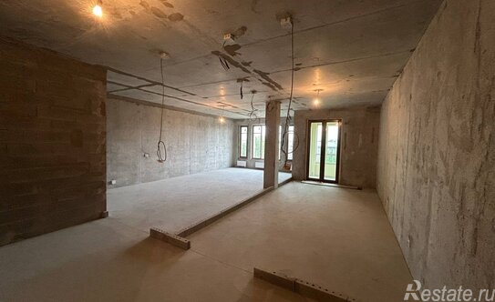 Продажа 3-комн квартиры на вторичном рынке ул Гастелло,  д. 16