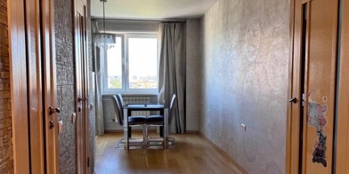 2-комн квартира улица Сайкина,  д. 19